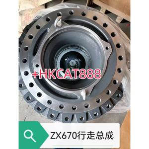 Boîte de vitesses planétaire PWD3300-PWD3850.1 Brevini pour pièces de machines de construction d'entraînement de treuil de plate-forme de forage rotatif - Product Image 6