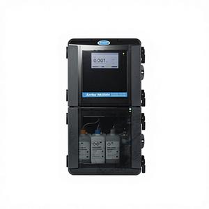 Hach amtax NA8000แอมโมเนียไนโตรเจนมอนิเตอร์ NA8000แอมโมเนียไนโตรเจนตรวจจับได้อย่างแม่นยำวัดแอมโมเนียและไนโตรก - Product Image 3