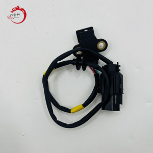 Sensor de ángulo del cigüeñal de calidad genuina para motor de automóvil 39310-39800 para Hyundai Xcent Kia Cerato 3931039800 - Product Image 3