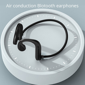 Phổ biến OEM xương thể thao dẫn blotooth Tai nghe Earbuds TWS không dây Tai Móc tai nghe không thấm nước Tai nghe tai nghe - Product Image 2