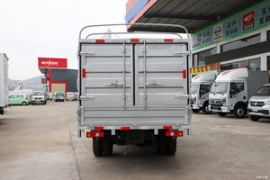 Camionetas <span class=keywords><strong>de</strong></span> <span class=keywords><strong>Carga</strong></span> Mini <span class=keywords><strong>de</strong></span> 1.5 Toneladas Económicas en Venta, Fabricadas por ChengLi Special Automobile Co., Ltd. - Product Image 3
