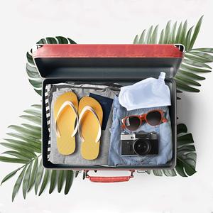 Túi Đựng Chất Lỏng Đựng Nước Ép Trà Sữa Có Thể Tái Sử Dụng Túi Đựng Vòi Nước Giải Khát Bằng Nhựa <span class=keywords><strong>Pe</strong></span> Tùy Chỉnh Giao Hàng Nhanh Có Khóa Kéo - Product Image 4