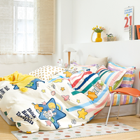 Drap de lit en rouleau, 100% coton, tissu imprimé, vente en gros, livraison gratuite