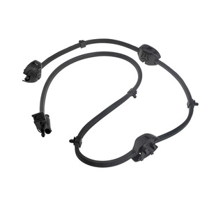 Boquillas de Limpiaparabrisas BMW 61667434864 Mecánicas para X5 G05 X6 G07, Boquillas Inyectoras de Plástico - Product Image 4
