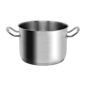 Pentola a 2 Manici Linea MUSA DIAM. 22CM - Product Image 1