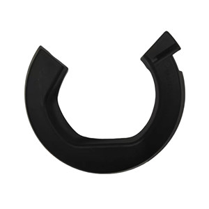 Coussin en caoutchouc sous le ressort d'<span class=keywords><strong>amortisseur</strong></span> OE 9807639280 pour <span class=keywords><strong>Peugeot</strong></span> <span class=keywords><strong>308</strong></span> 408 4008 5008 Citroen C5AIRCROSS - Product Image 2