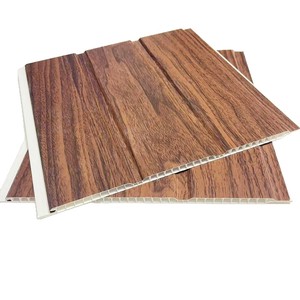 Paneles de Techo de PVC <span class=keywords><strong>con</strong></span> Placas de Techo Suspendido, Resistentes al Fuego e Impermeables, Diseño Artístico Moderno para Interiores de <span class=keywords><strong>Apartamentos</strong></span> y Hogares - Product Image 2
