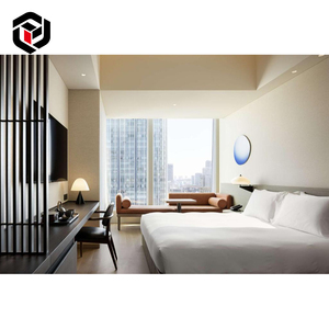 <strong>LED</strong> Lighted High Gloss Luxury Hotel <strong>Bedroom</strong> Furniture Metal Royal King Size European Couple Complete <strong>Bedroom</strong> <strong>Set</strong> - Product Image 2