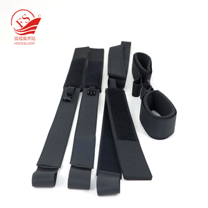 Cinturino da sci con Snowboard personalizzato, portapacchi da sci, cinturino da sci per la persona con logo - Product Image 6