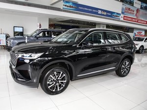 SUV Classico 2024 1.5T Turbo a Due Ruote Motrici, <span class=keywords><strong>Automobile</strong></span> Familiare Economica - Product Image 6