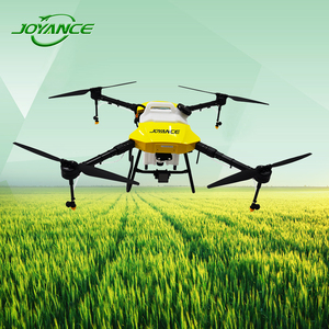 Dron agrícola Joyance Pulverización Mini Uav Dron agrícola <span class=keywords><strong>Gyrocopter</strong></span> Dron agrícola - Product Image 1