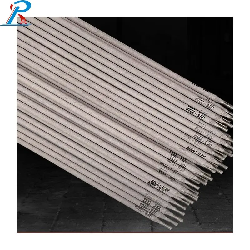 6013 7018High quality welding rods electrodes with the Bridge brand