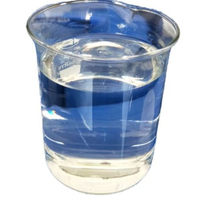 1-decanol liquide incolore de haute qualité, N-decanol, alcool décylé, CAS 112-30-1, avec une qualité fiable