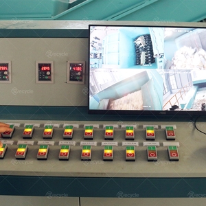 Phế liệu tủ lạnh máy nén AC và tủ lạnh phế liệu tái chế sử dụng tủ lạnh tản nhiệt phế liệu - Product Image 3