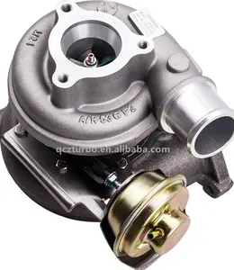 Carregador turbo gt2052v para nissan, turbocompressor 724639 › 705954 705954-5015s