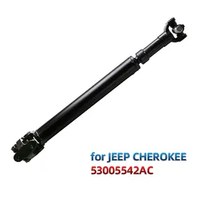 for Commander / Liberty / Grand Cherokee / Comanche / Wagoneer / Wrangler JK TJ +100 Items JEEP Propeller Shaft Driveshaft