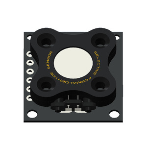 <b>Dart</b> Wz S Formaldehyde Sensor Module 5V UART Output Fixed Installation Plastic Casing - Product Image 4