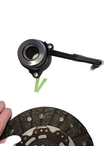 SKODA Superb Octavia GOLF T IGUAN Q3 Nuevas piezas automotrices Kit de embrague 06J141015A/06J141015K/06J141015J/6243976340 VW Audi Modelos - Product Image 6