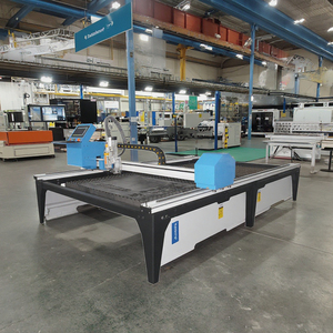 Горячая распродажа: станок для лазерной резки металла с ЧПУ для алюминия, углеродистой и нержавеющей стали (модель 1530) - Product Image 4