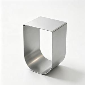 การผลิตต้นแบบโลหะตามสั่งด้วยวิธีการขึ้นรูปโลหะแผ่น - Product Image 2