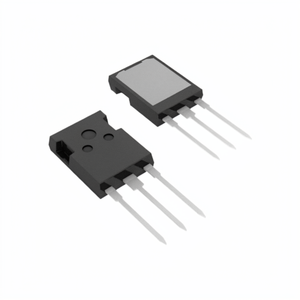 IXSX40N60BD1 TO-247-3 Transistors Variants Composants Électroniques Circuits Intégrés BOM IC En Stock - Product Image 1