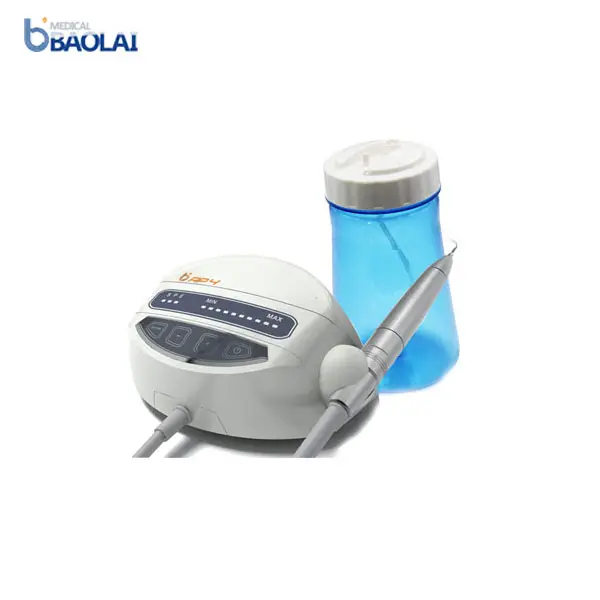 Baolai Satelec совместимый RP4 стоматологический ультразвуковой скалер с автоматической системой подачи воды