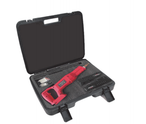 Spotter sans fil professionnel à batterie lithium pour la réparation de <span class=keywords><strong>carrosserie</strong></span> automobile, garage, atelier, vente en gros CE - Product Image 2