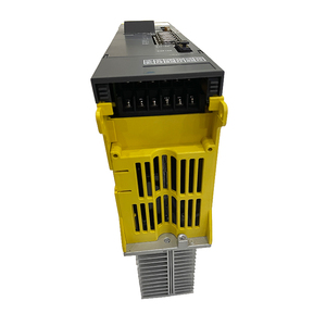 เซอร์โวแอมพลิฟายเออร์ FANUC A06B-6096-H307 - Product Image 3