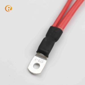 Bộ Kết Nối Thiết Bị Đầu Cuối Spade 480 Chiếc Thiết Bị Đầu Cuối Dây Kết Nối Thiết Bị Đầu Cuối - Product Image 3