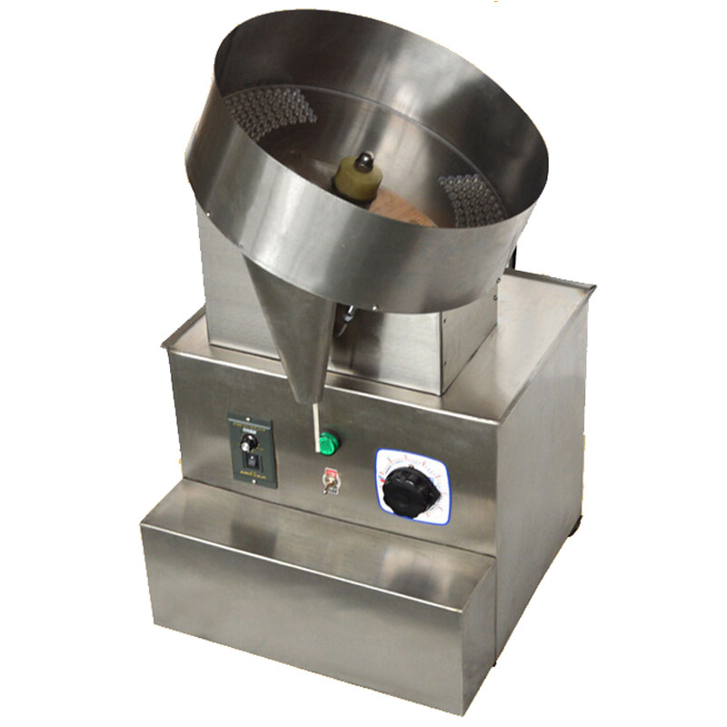 Автоматический счетчик таблеток из нержавеющей стали