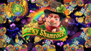 2025 Usine En Gros Tout Nouveau Produit Machine Ocean King Golden Legend Plus Table De Jeu De Poisson - Product Image 5