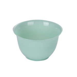 Tasses à thé jetables en plastique rigide de qualité alimentaire, résistantes aux hautes températures, épaissies, petite taille, pour le thé de l'après-midi - Product Image 5
