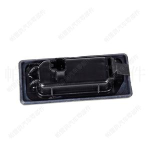 Luz de matrícula halógena 5NA943021 para Volkswagen, Seat, Skoda, Audi - Product Image 2