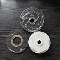 OEM ODM 4sd T2 T3 T4 T6 T8 T10 Impeller de pompe à eau pleine échelle pour pompe de puits