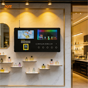 Distributeur automatique mural XY, distributeur automatique de parfum, petite taille, gain de place et économique. - Product Image 5