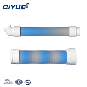 High Quality Tube End Connection Kit para sistemas HVAC New End Mangueira Conexão para Ventilação e Ar Fresco Ventilação Mangueiras - Product Image 3