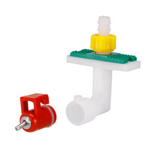 Nuevo Bebedero Automático en Forma <span class=keywords><strong>de</strong></span> L <span class=keywords><strong>para</strong></span> <span class=keywords><strong>Conejos</strong></span>, Dispensador <span class=keywords><strong>de</strong></span> Agua Tipo Bola <span class=keywords><strong>para</strong></span> <span class=keywords><strong>Conejos</strong></span> y Hámsters, Equipo <span class=keywords><strong>de</strong></span> Alimentación <span class=keywords><strong>para</strong></span> Animales <span class=keywords><strong>de</strong></span> Granja - Product Image 3