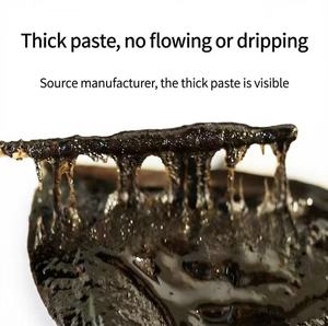 Century Ge's <span class=keywords><strong>Old</strong></span> Black Plaster, Parche Herbal Profesional de Medicina Tradicional China para Alivio del Dolor de Cuello, Hombros, Cintura y Rodillas, y Relajación Muscular - Product Image 3