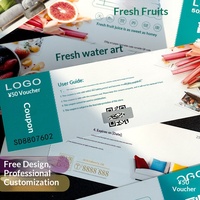 Boletos de Admisión Personalizados para Zonas Turísticas con Código QR Anti-Falsificación, Impresión Offset en Rollo, Logotipo Impreso, Papel Recubierto, Gran Venta