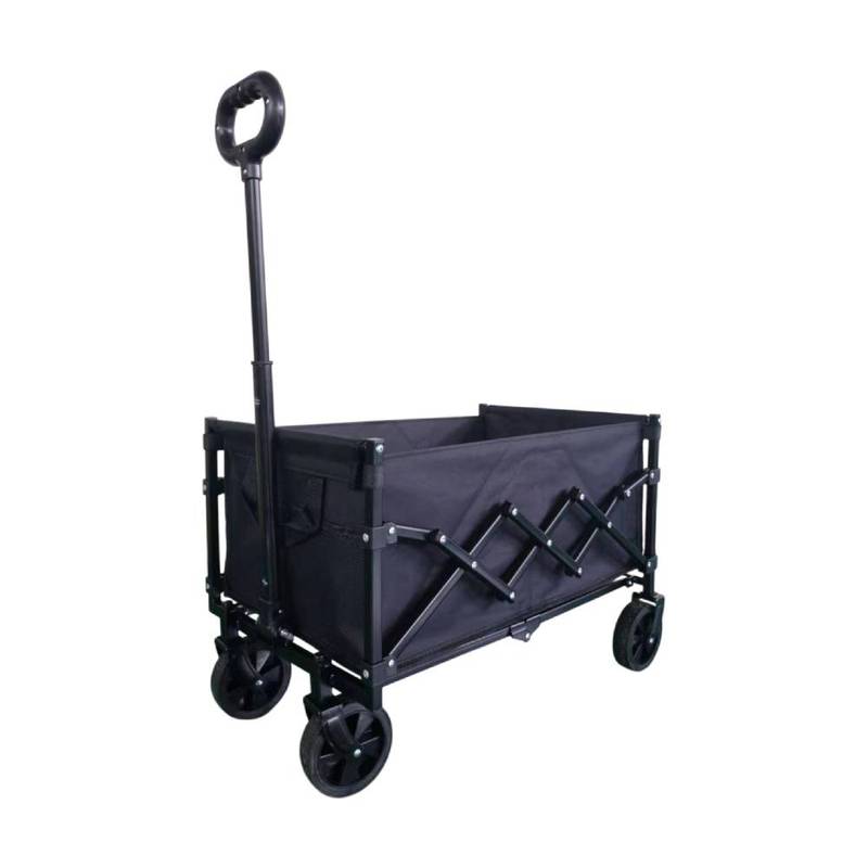 Black Iron 3 Tier Rolling Welding