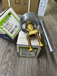 คอปแลนด์ XC-726 HW100-2B R134A หัวประกอบวาล์วควบคุมการขยายตัวแบบเทอร์โมสแตติก - Product Image 6