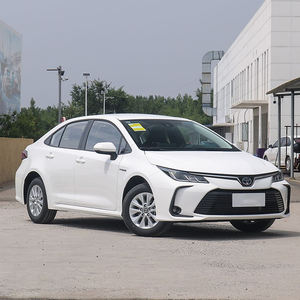 Toyota Corolla berline essence 2020 2022 2023, <span class=keywords><strong>voiture</strong></span> <span class=keywords><strong>d</strong></span>'<span class=keywords><strong>occasion</strong></span>, boîte automatique, moteur turbo, taille des pneus R15, 5 places, caméra arrière - Product Image 6