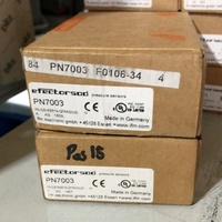 Capteur de pression pour PLC PN025RBR14QFRKGUS PN-025-RBR14-QFRKG/US