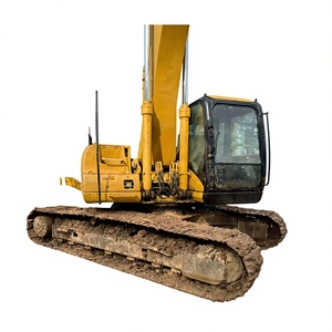 รถขุดตีนตะขาบมือสองลดราคา - รถขุด Cat 320CL มือสองสำหรับขาย สำหรับงานก่อสร้าง CAT 320C 320CL 320D - Product Image 1