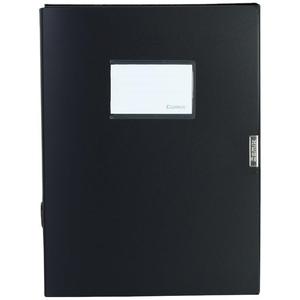 Comix HC-35 Office PP File <b>Box</b> A4 35mm Document <b>Storage</b> Organizer - Product Image 3