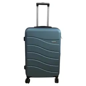 Etichette per bagaglio da viaggio in materiale abs valigia trolley