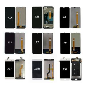 Reemplazo Incell Lcd para <span class=keywords><strong>Oppo</strong></span> <span class=keywords><strong>A17</strong></span> Reno 7 Pantalla táctil de teléfono móvil para Motorola E22 Pantalla digital - Product Image 3