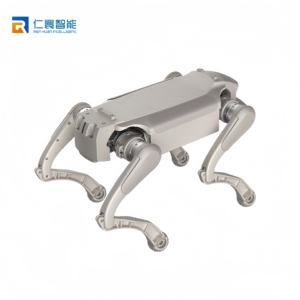 AgiBot D1 超智能四足仿生机器人，电子机器狗 - Product Image 4