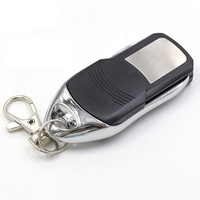 Télécommande de portail 94335E 1A5639-7 1A5477 1A6487 84335E Télécommande de porte de remplacement 433.92MHz Commande de garage
