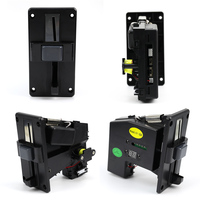 626 Multi Coin Acceptor CPU Sélecteur de pièces électroniques pour machines de jeu d'arcade Accessoire pour jeux à pièces
